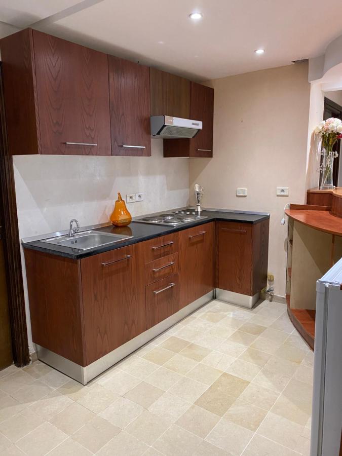 תוניס Lac Palace Luxury Apartment-2 Bdr מראה חיצוני תמונה