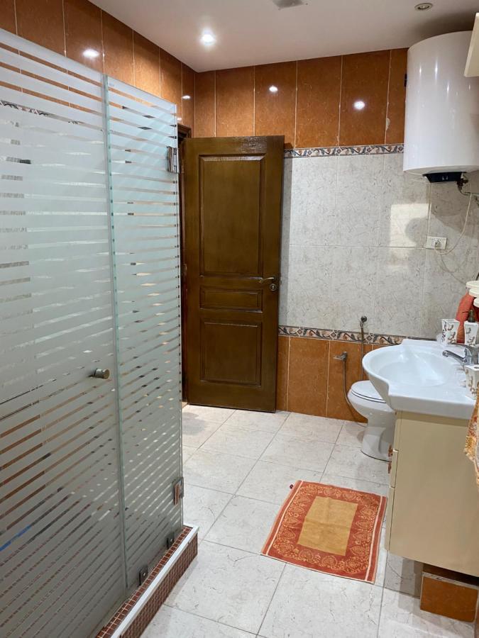 תוניס Lac Palace Luxury Apartment-2 Bdr מראה חיצוני תמונה